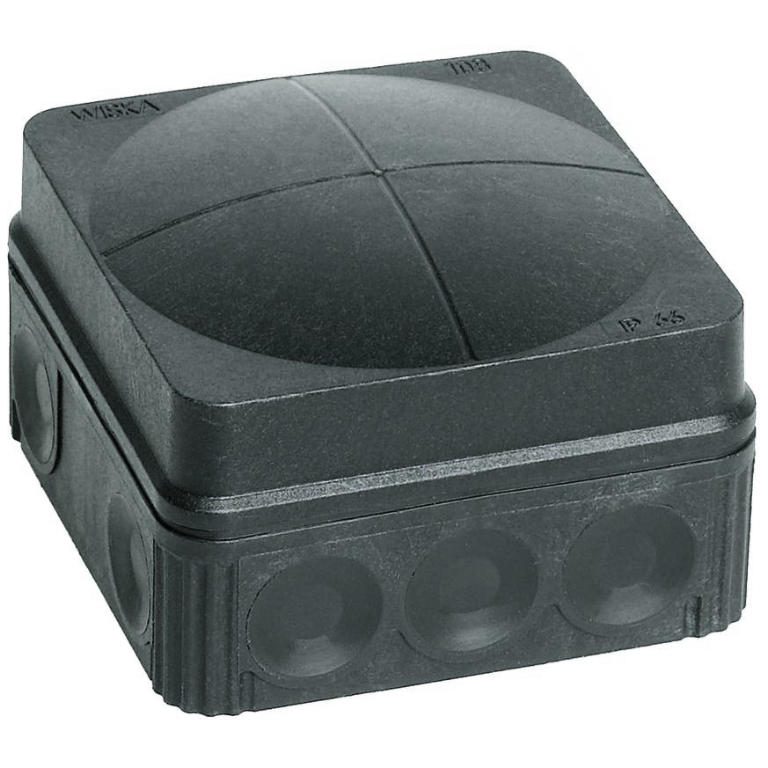 Wiska 10061999 Jcn/Box 108/5 (Membrane K/O)