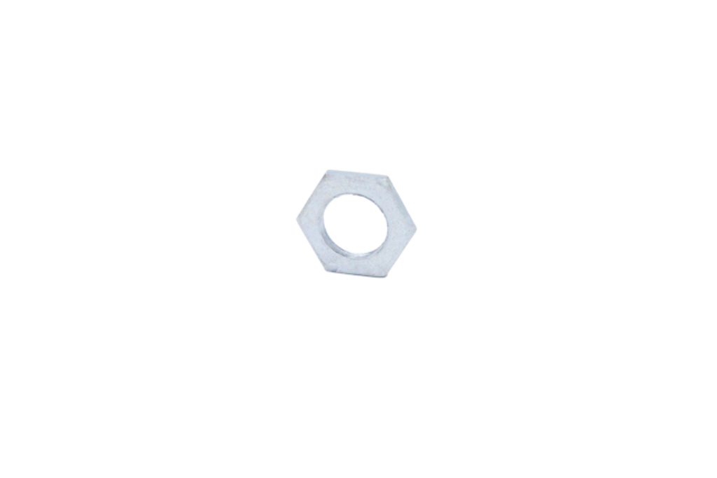 METPRO – LN1G 20MM GALV HEX LOCKNUT