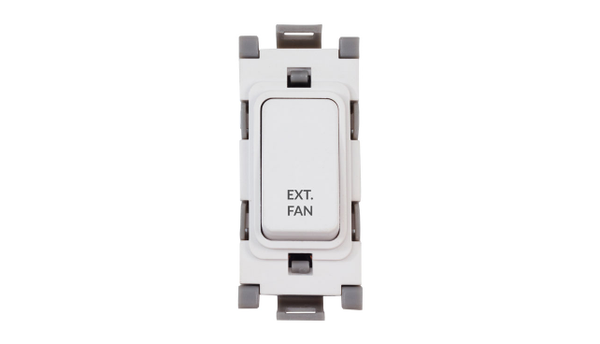DETA G3553 Grid Switch EXTRACTOR FAN