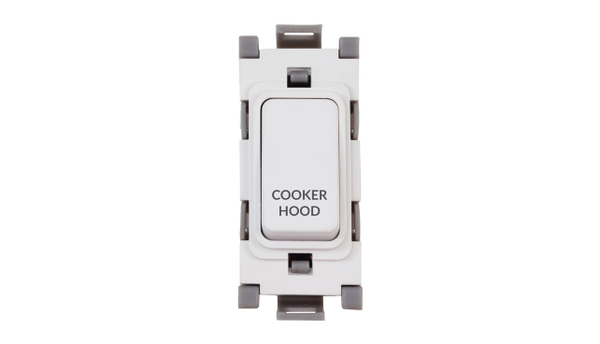 DETA G3560 Grid Switch COOKER HOOD