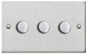 HAMILTON 3G 400W B/C DIMMER