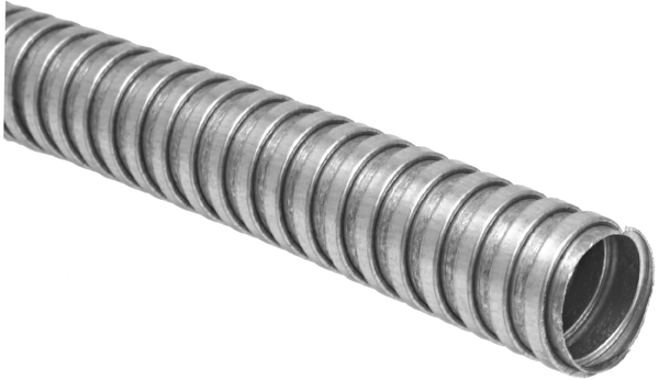 Conduit, Highly Flexible IP40 30m Coil, BS EN 61386