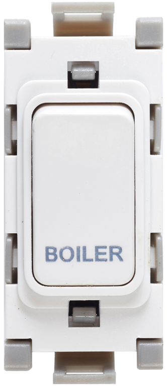 DETA G3559 Grid Switch BOILER