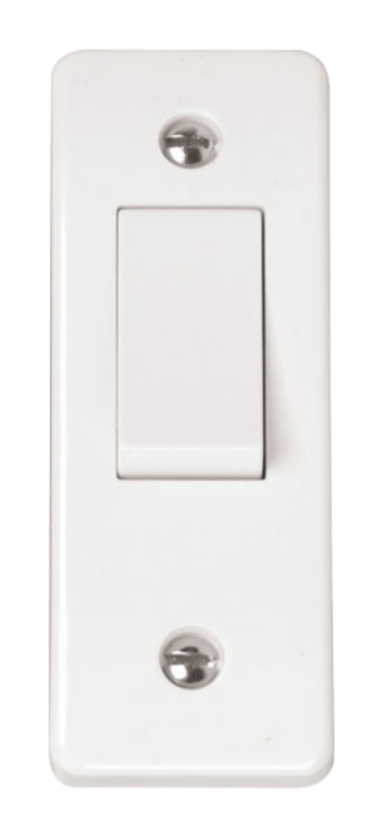 CLICK 1G 2W ARCHITRAVE