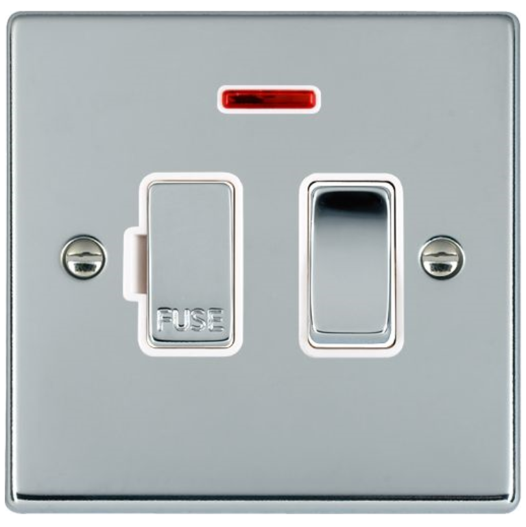 HAMILTON SWITCH SPUR+NEON