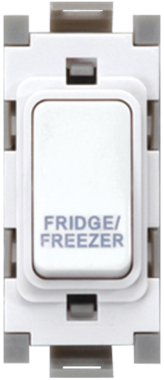 DETA G3562 Grid Switch FRIDGE FREEZER