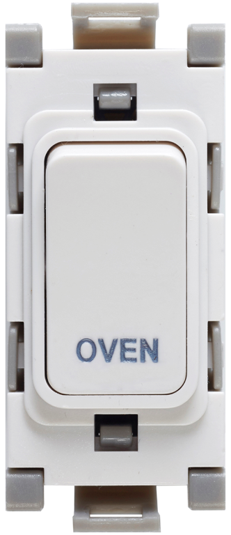 DETA G3551 Grid Switch OVEN