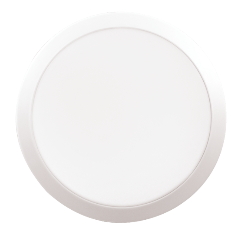 Ovia OV9500WH9 LED Bulkhead 10W Whi