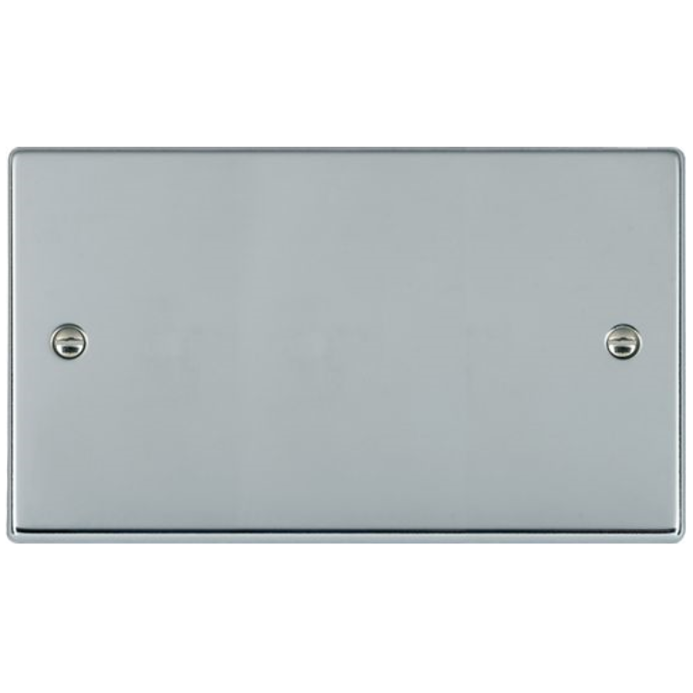 HAMILTON 2G BLANK PLATE