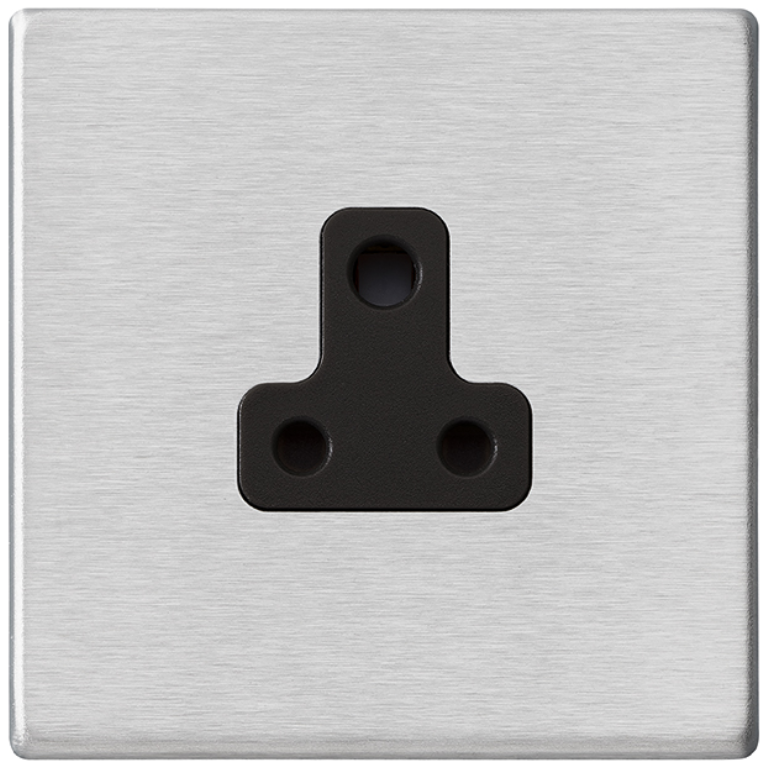 Hamln 7G24US5B Socket Unswd 1G 5A