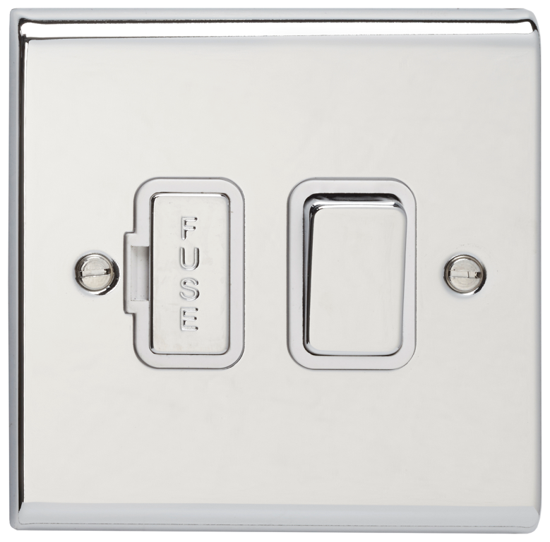 Deta SD1370CHW Switched Conn Unit 13A Ch