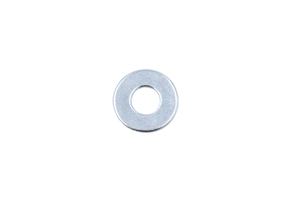 M10 Washer, Penny