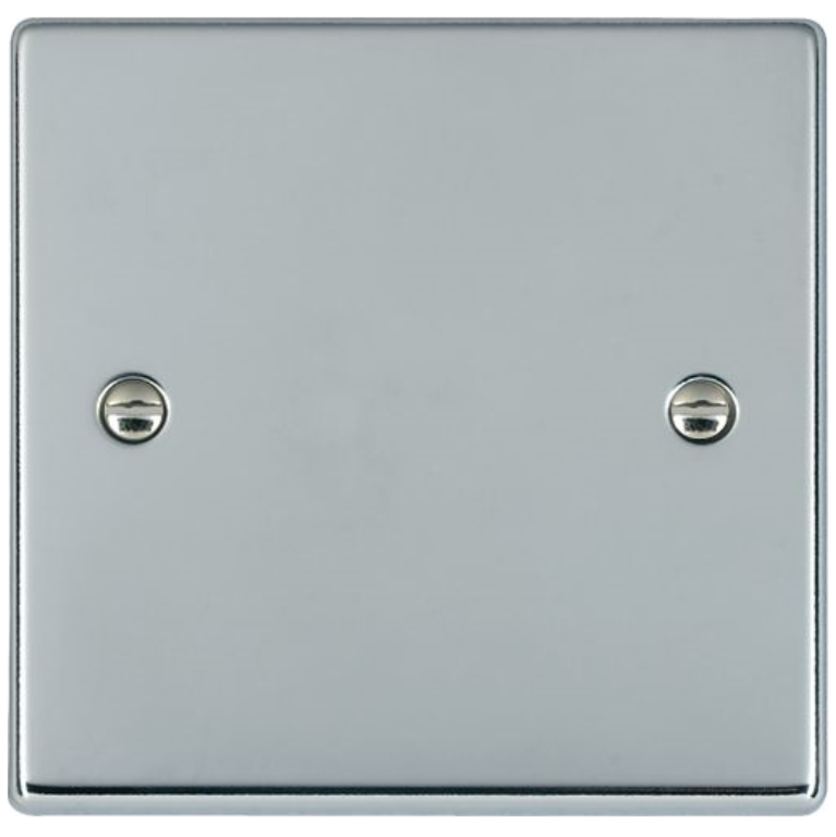 HAMILTON 1G BLANK PLATE