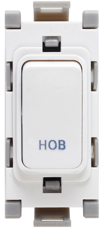 DETA G3552 Grid Switch HOB