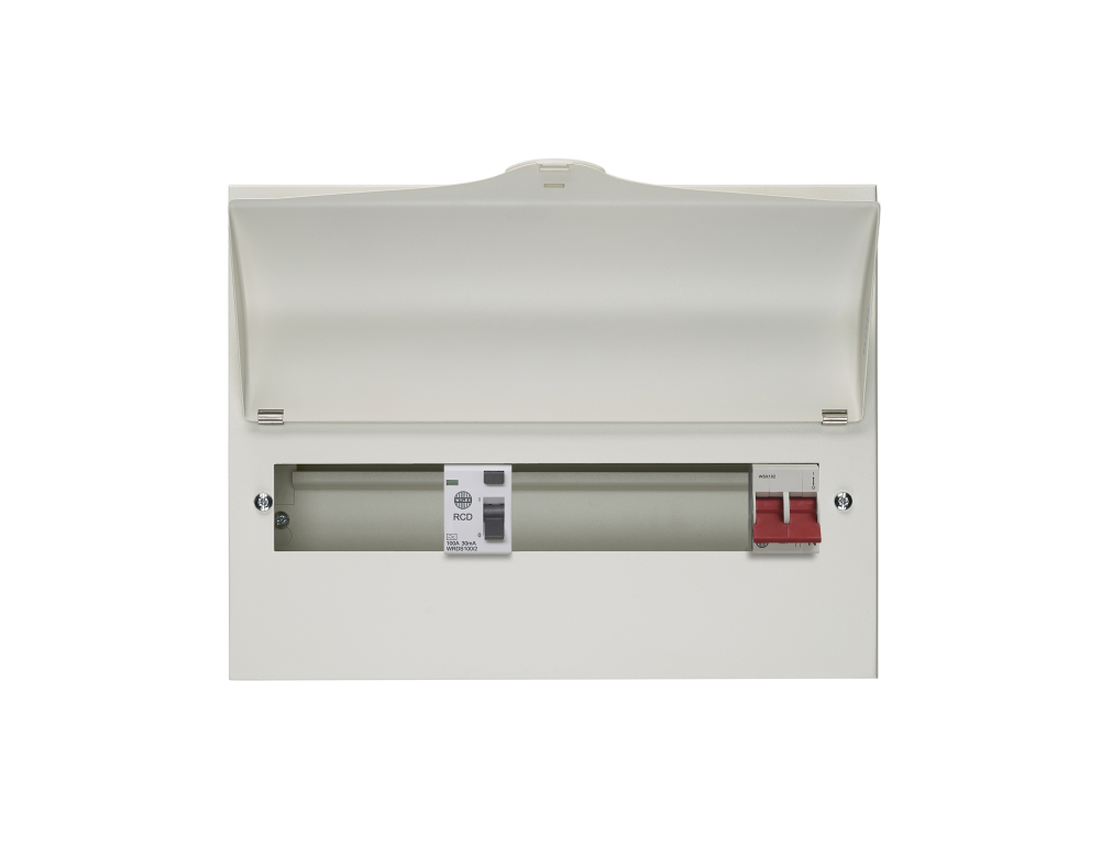 Wylex NMRSX5706L Con Unit DT 5/7